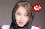 (تصاویر) بیوگرافی سارا منجزی