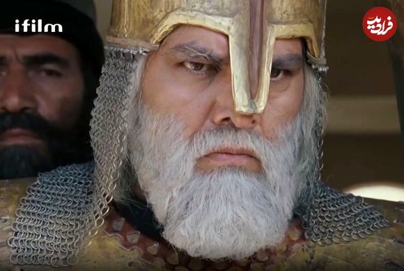 عکس؛ سفر در زمان؛ چهره «مختار» سریال مختارنامه در 54 سالگی؛ سال 1397