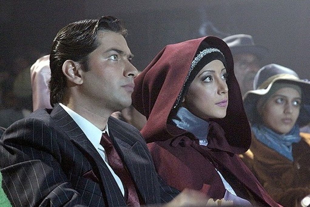 (تصاویر) تغییر چهره باورنکردنی «ایران نخجوان» سریال در چشم باد پس از 16 سال