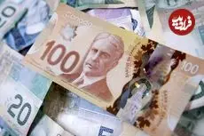 قیمت دلار کانادا امروز پنجشنبه ۲۷ فروردین ۱۴۰۵