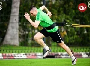 شوک تازه به پرسپولیس؛ تیم جدید ایگور سرگیف مشخص شد