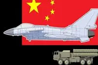 جنگی که هنوز محتمل است؛ تهران چگونه با تقویت ناوگان هوایی هزینه حمله اسرائیل را بالا می‌برد؟