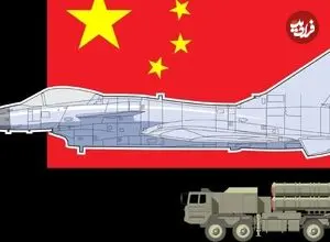 جنگی که هنوز محتمل است؛ تهران چگونه با تقویت ناوگان هوایی هزینه حمله اسرائیل را بالا می‌برد؟