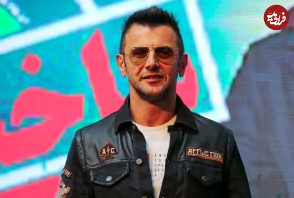 عکس| سفر زمان؛ «امین حیایی» و همسرش نیلوفر خوش خلق در «بوی بهشت»؛ 25 سال قبل