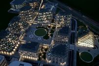 تصاویر؛ آمادگی شهر ۸ میلیارد پوندی Woven City برای پذیرش ساکنان با خانه‌های هوشمند