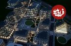 تصاویر؛ آمادگی شهر ۸ میلیارد پوندی Woven City برای پذیرش ساکنان با خانه‌های هوشمند