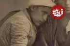 عکس| سفر زمان؛ عکس یادگاری سه «درویش تازه‌کار» در دوران ناصرالدین شاه