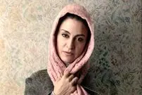 عکس| سفر زمان؛ «مریلا زارعی» در کنار «شهراد وثوقی، برادر بهروز وثوقی»؛ سال 87