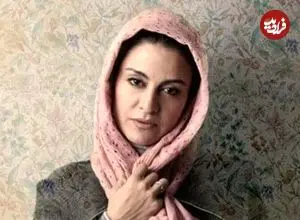 عکس| سفر زمان؛ «مریلا زارعی» در کنار «شهراد وثوقی، برادر بهروز وثوقی»؛ سال 87