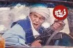 عکس| سفر زمان؛ «علی شادمان و جمشید هاشم پور» در 21 و 73 سالگی؛ سال 96