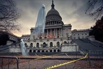 ببینید؛ «ارواح دموکرات‌ها»؛ ویدئوی منتشر شده از سوی کاخ سفید در شب «هالووین»