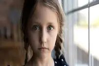 دانشمندان نشانه اولیه افسردگی را در چشم کودکان یافتند