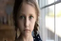 دانشمندان نشانه اولیه افسردگی را در چشم کودکان یافتند