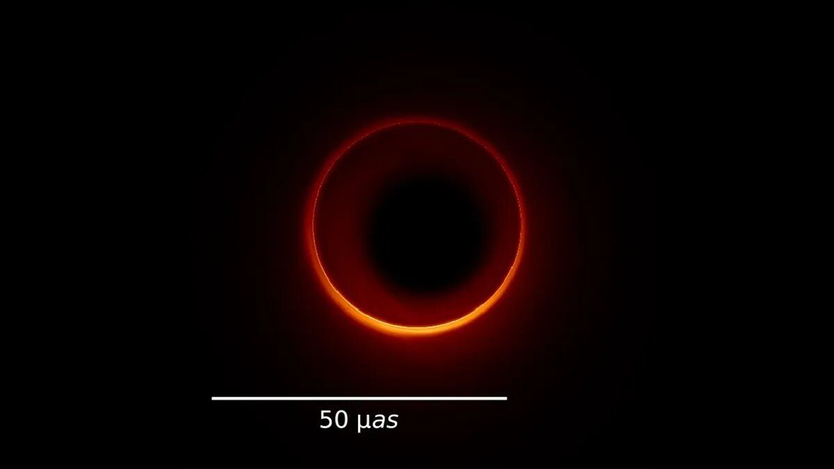 پروژه شگفت انگیز 300میلیون دلاری برای ورود به سیاه‌چاله‌ها!