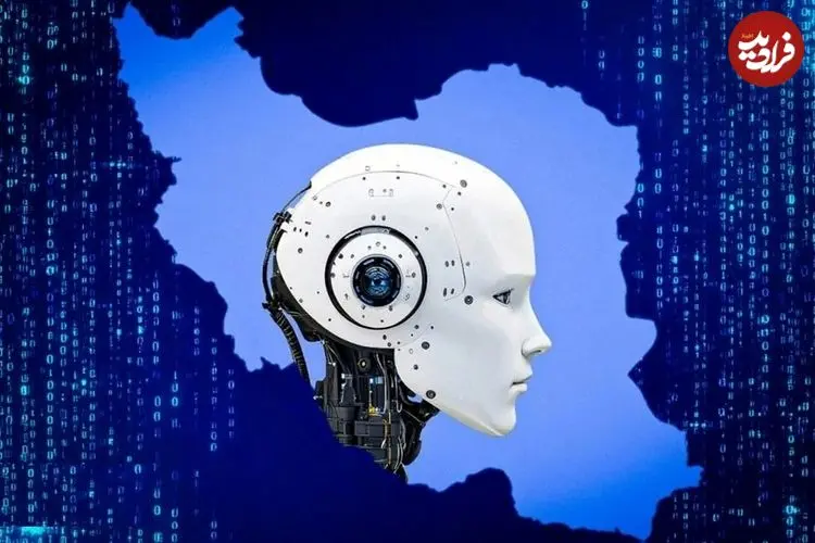 تصاویر| سرویس‌های هوش مصنوعی ایرانی که در زمان قطعی اینترنت در دسترس هستند