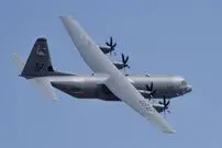 C-130؛ اگر جنگ هسته ای رخ دهد این هواپیما خطرناک ترین هواپیما در آسمان خواهد بود