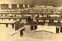 عکس؛ سفر در زمان؛ اجاره‌بها در تهران گران‌تر از لس‌آنجلس!
