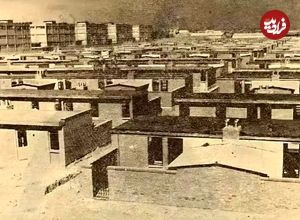 عکس؛ سفر در زمان؛ اجاره‌بها در تهران گران‌تر از لس‌آنجلس!