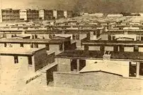 عکس؛ سفر در زمان؛ اجاره‌بها در تهران گران‌تر از لس‌آنجلس!