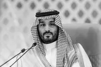 عکس؛ سفر در زمان؛ «محمد بن سلمان ولیعهد عربستان» در 4 سالگی؛ سال 1368