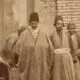 عکس| سفر زمان؛ تصویری از محله یهودی‌ها در تهران در دوران قاجار