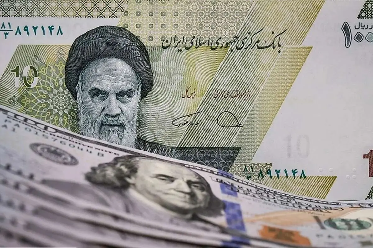 قیمت دلار امروز شنبه ۹ خرداد ۱۴۰۵