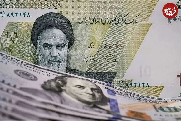 قیمت دلار امروز شنبه ۹ خرداد ۱۴۰۵