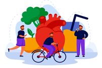 چرا دهه ۳۰ و ۴۰ زندگی سرنوشت‌سازترین دوران برای سلامت شماست؟