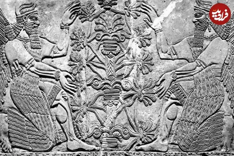 اساطیر ایران؛ هوم و آتش: ایزدان زمینی-آسمانی ایران باستان