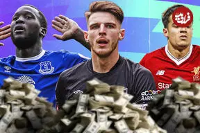 تصاویر| گرانقیمت‌ترین فروش بازیکن در تاریخ هر یک از ۲۰ تیم باشگاه‌های لیگ برتر انگلیس