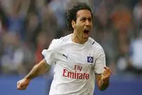 (عکس‌) سورپرایز AFC برای تولد مهدی مهدوی‌کیا
