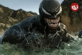 ابرقهرمانان در دنیای انیمیشن؛ پروژه جدید ونوم با چاشنی وحشت