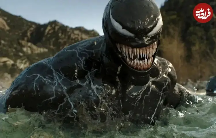 ابرقهرمانان در دنیای انیمیشن؛ پروژه جدید ونوم با چاشنی وحشت