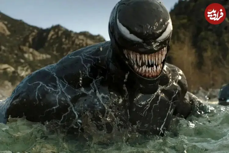 ابرقهرمانان در دنیای انیمیشن؛ پروژه جدید ونوم با چاشنی وحشت