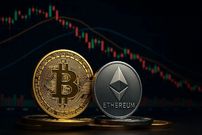 قیمت ارز‌های دیجیتال امروز یکشنبه ۲۵ خرداد؛ ضربه کاری به بازار ارز دیجیتال