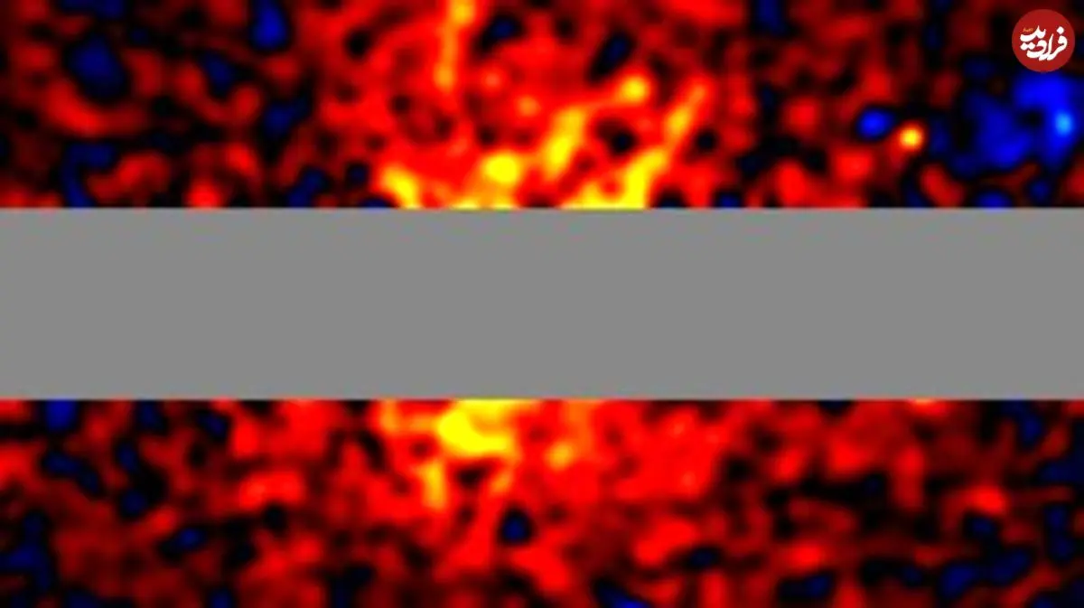 دانشمند ژاپنی صورت «ماده تاریک» را آشکار کرد