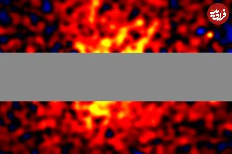 دانشمند ژاپنی صورت «ماده تاریک» را آشکار کرد