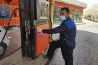 از اول مرداد، هر جایگاه بنزین فقط یک کارت سوخت دارد!