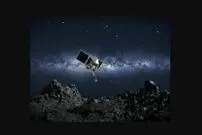 خاک «بنو»، قدیمی ترین سیارک منظومه شمسی، به زودی به زمین می‌رسد