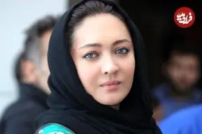 عکس| سفر در زمان؛ «نیکی کریمی» در 43 سالگی و در اسکاتلند؛ سال 1393