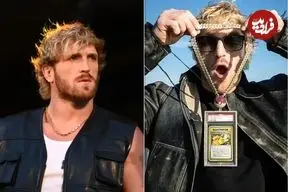 لوگان پاول کارت پوکمون را ۱۶.۵ میلیون دلار به پسر یکی از کارمندان سابق ترامپ فروخت