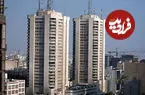 قیمت جدید آپارتمان در ستارخان، جنت‌آباد و چیتگر