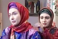 (عکس) سفر در زمان؛ «کتایون ریاحی» در اواخر دهه 80؛ ویدا قهرمانی در دهه 50