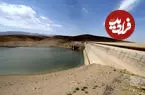 ذخایر آب سدهای تهران به سطح مرده رسیده است