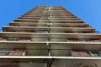 تصاویر| داستان معماری برج وحشت