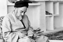 سفر در زمان؛ چرا علامه طباطبایی مبحث عشق را تعطیل کرد؟