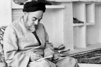 سفر در زمان؛ چرا علامه طباطبایی مبحث عشق را تعطیل کرد؟