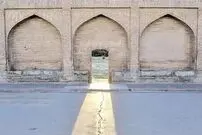 اصفهان زیر پای ۱.۲۴ میلیون نفر در حال ریزش؛ فرونشست زمین، بمب ساعتی خاموش