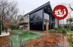 افزایش ۴۰ درصدی قیمت ویلا در شمال