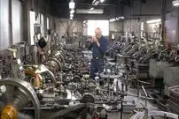 (ویدئو) ببینید این کارخانه ژاپنی چگونه در روز 400 هزار پیچ تولید می کند